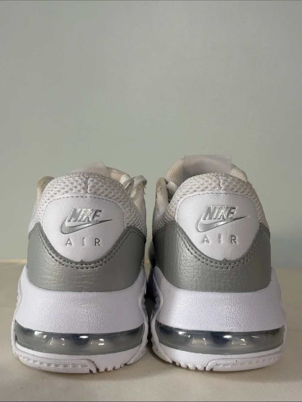 Nike lightweight athletic